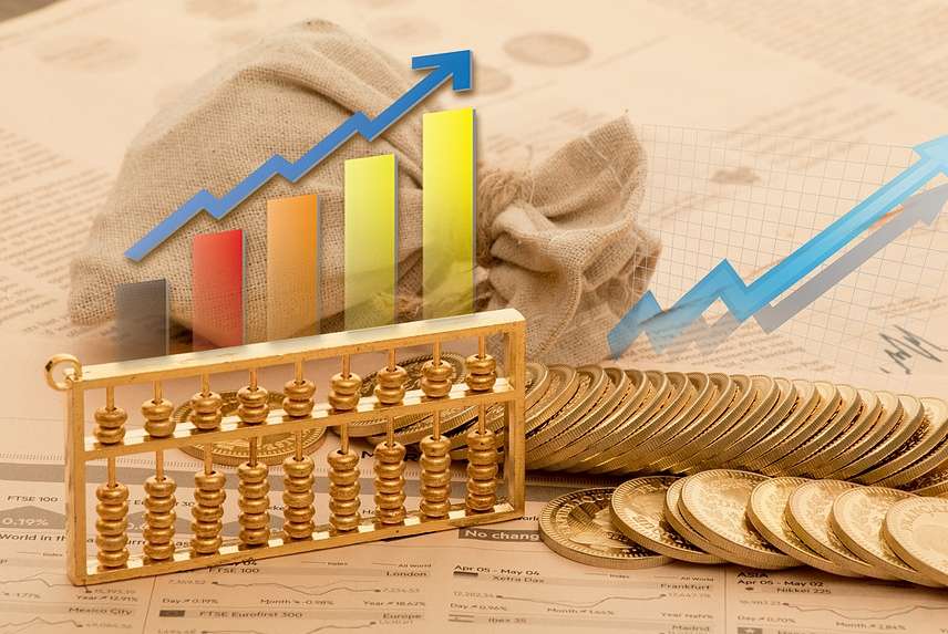Corporate Efficiency: A Financial Perspective