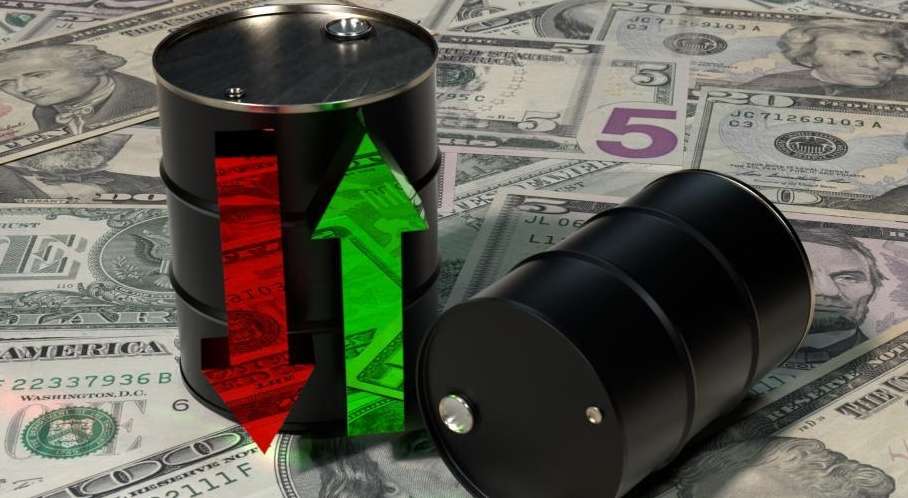 Oil Prices Swing Sharply Amidst Market Volatility