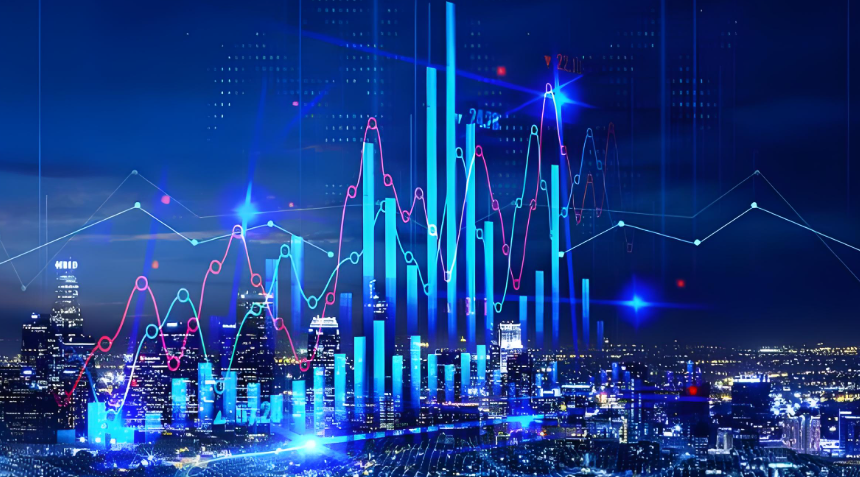 Magnificent Seven Lead US Stock Rally
